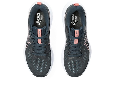 Foto 6 | Zapatillas Para Correr Asics Gel-excite 10 Para Mujer French Blue 6 - Venta Internacional.