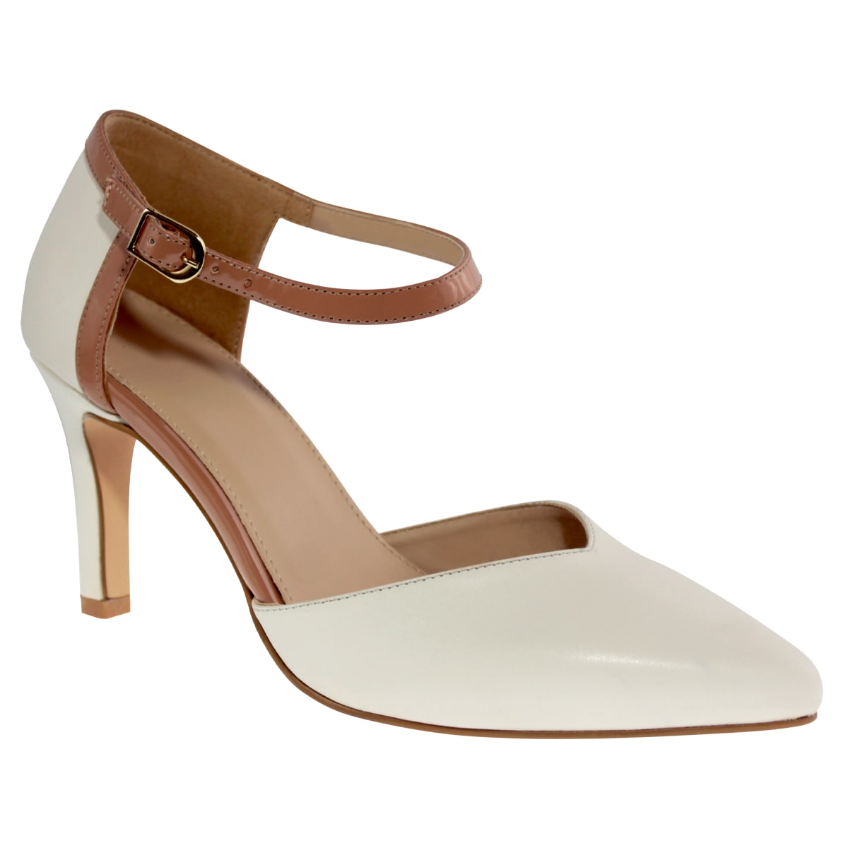 Zapatillas Claudio Rocco Con Pulsera Cr3078 $799
