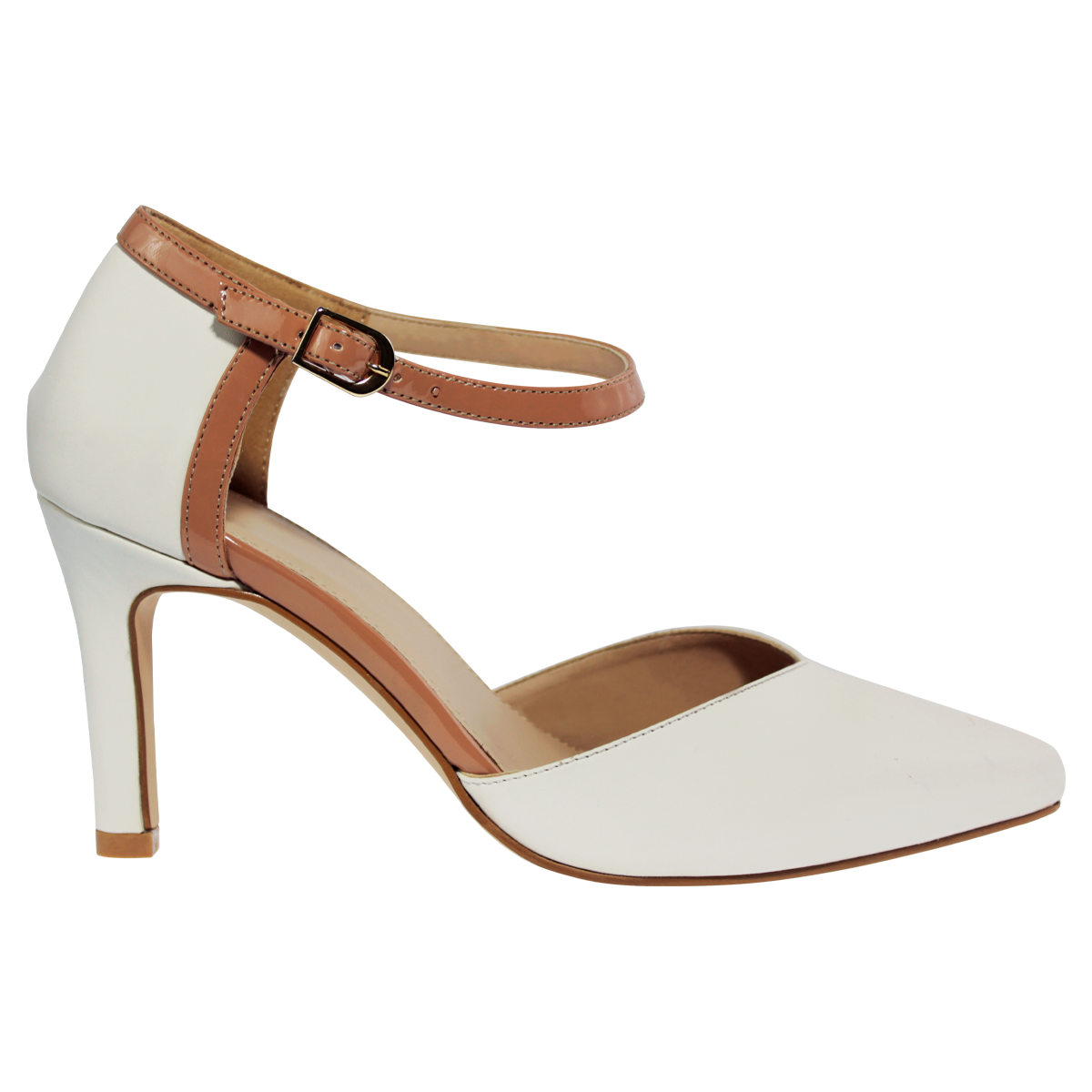 Foto 2 | Zapatillas Claudio Rocco Con Pulsera Cr3078