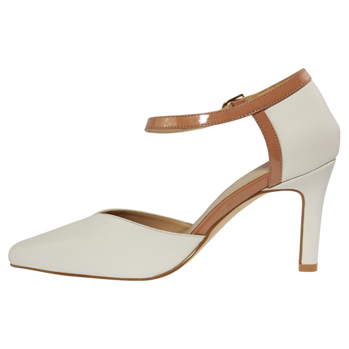 Foto 4 pulgar | Zapatillas Claudio Rocco Con Pulsera Cr3078