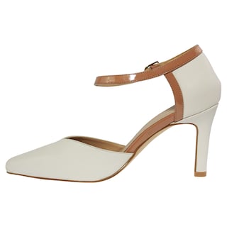 Foto 3 | Zapatillas Claudio Rocco Con Pulsera Cr3078