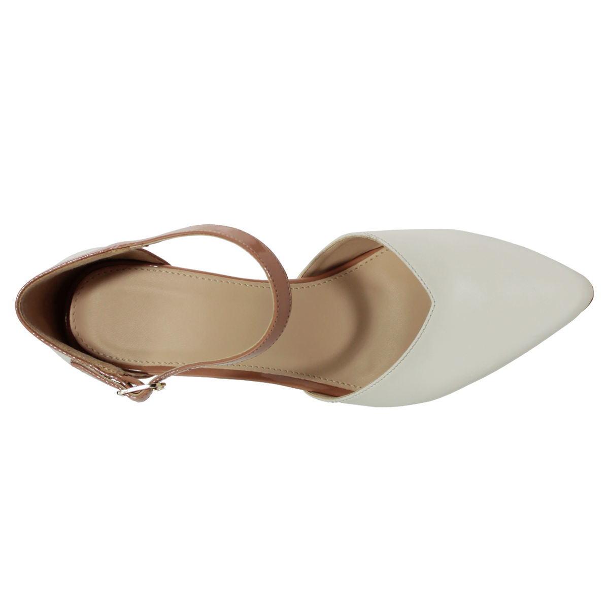 Foto 5 pulgar | Zapatillas Claudio Rocco Con Pulsera Cr3078