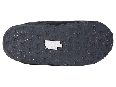 Foto 4 | Zapato The North Face Nuptse Mule Tnf Negro/tnf Blanco Para Mujer - Venta Internacional.