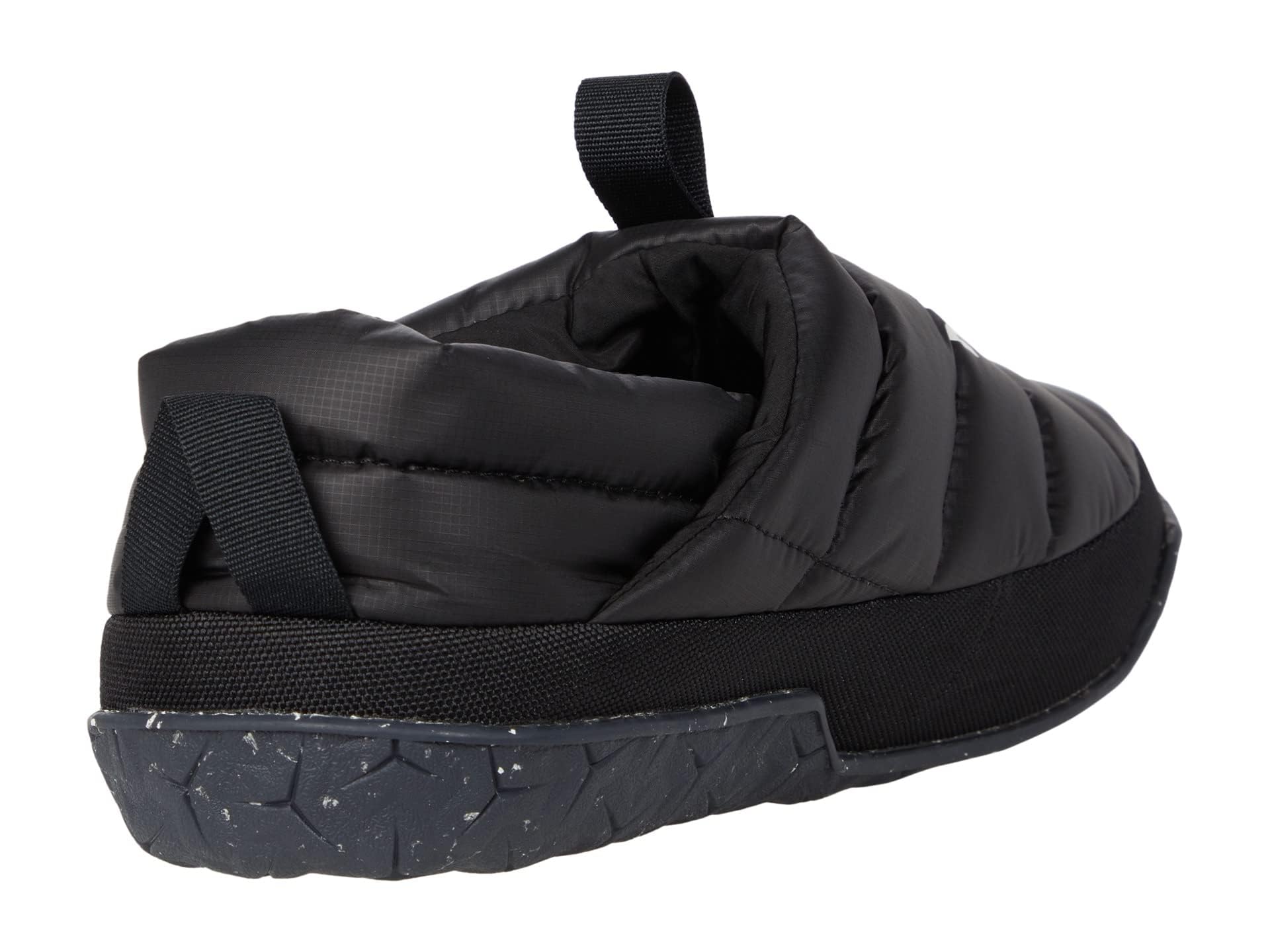 Foto 6 | Zapato The North Face Nuptse Mule Tnf Negro/tnf Blanco Para Mujer - Venta Internacional.