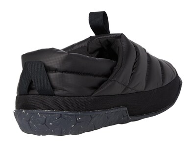 Foto 6 | Zapato The North Face Nuptse Mule Tnf Negro/tnf Blanco Para Mujer - Venta Internacional.