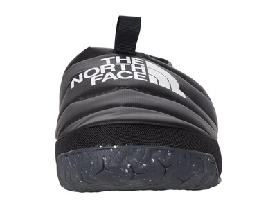 Foto 7 | Zapato The North Face Nuptse Mule Tnf Negro/tnf Blanco Para Mujer - Venta Internacional.
