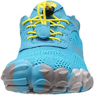 Foto 4 | Zapatos Joomra Minimalist Barefoot Para Mujer Azul Talla 41 - Venta Internacional.