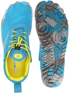 Foto 6 | Zapatos Joomra Minimalist Barefoot Para Mujer Azul Talla 41 - Venta Internacional.