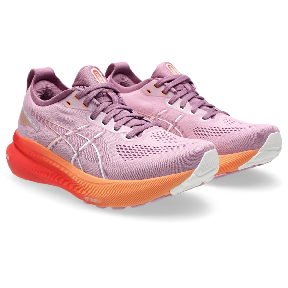 Foto 3 pulgar | Zapatillas Para Correr Asics Gel-kayano 31 Para Mujer Light Ube/white - Venta Internacional.