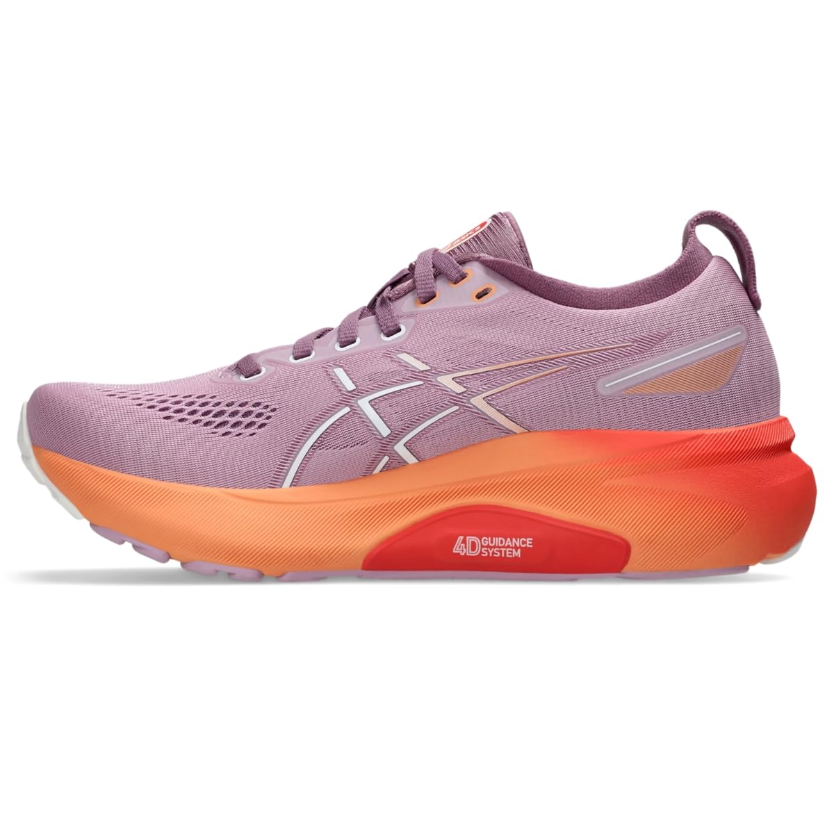Foto 5 pulgar | Zapatillas Para Correr Asics Gel-kayano 31 Para Mujer Light Ube/white - Venta Internacional.