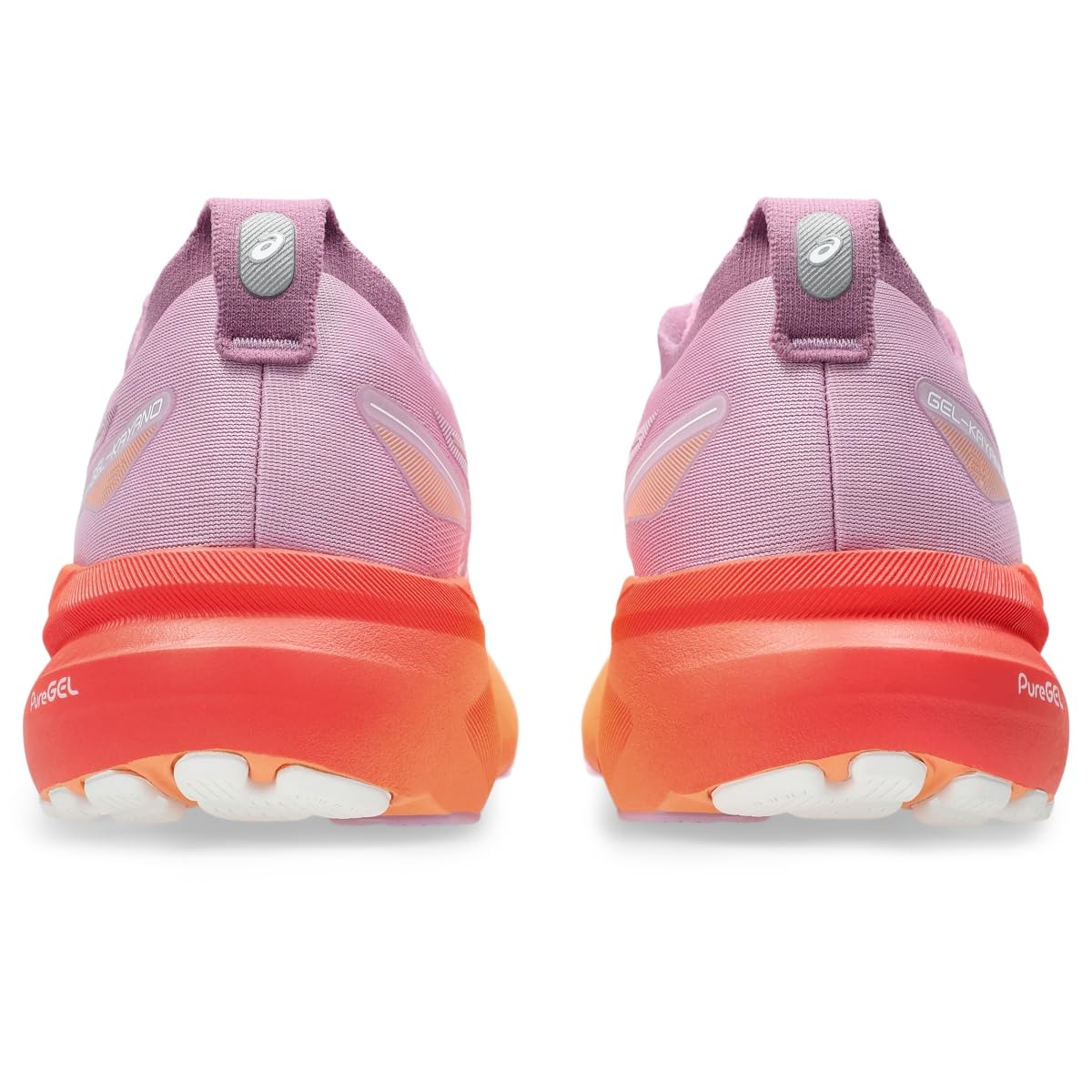 Foto 6 pulgar | Zapatillas Para Correr Asics Gel-kayano 31 Para Mujer Light Ube/white - Venta Internacional.