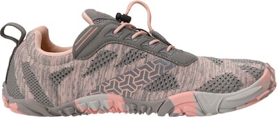 Foto 5 | Zapatos Joomra Minimalist Barefoot Mujer Talla 10 Gris Rosa 41 - Venta Internacional.