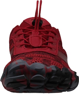 Foto 3 | Zapatos Joomra Minimalist Barefoot Treadmill Para Mujer, Color Rojo, Talla 41 - Venta Internacional.