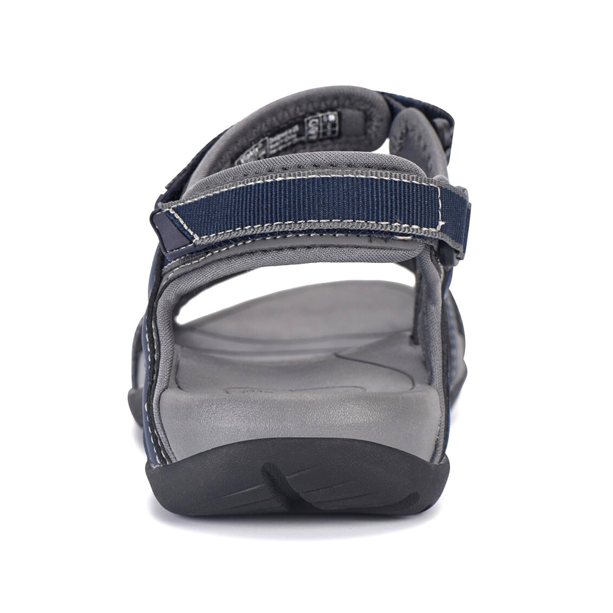 Foto 3 pulgar | Sandalia Deportiva Viakix Acadia Para Mujer Azul Talla 6 - Venta Internacional.