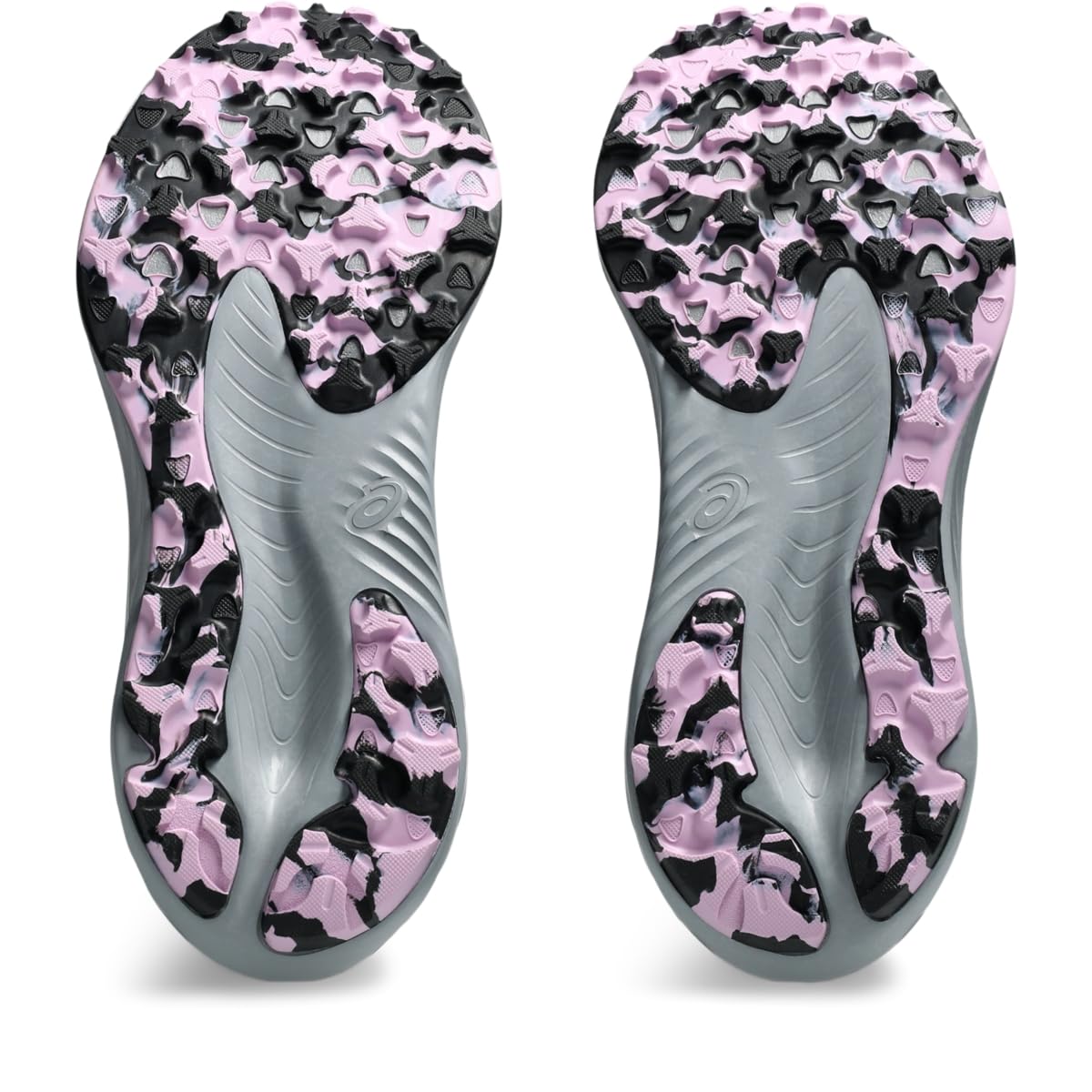 Foto 8 pulgar | Zapatillas Para Correr Asics Gel-excite Trail 2 Para Mujer, Color Negro, Talla 6 - Venta Internacional.
