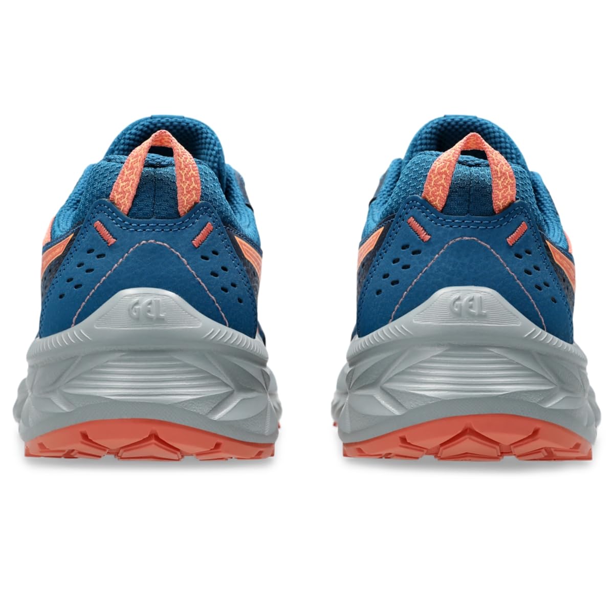 Foto 6 pulgar | Zapatillas Para Correr Asics Gel-venture 9 Para Mujer Rich Navy/desert Red - Venta Internacional.