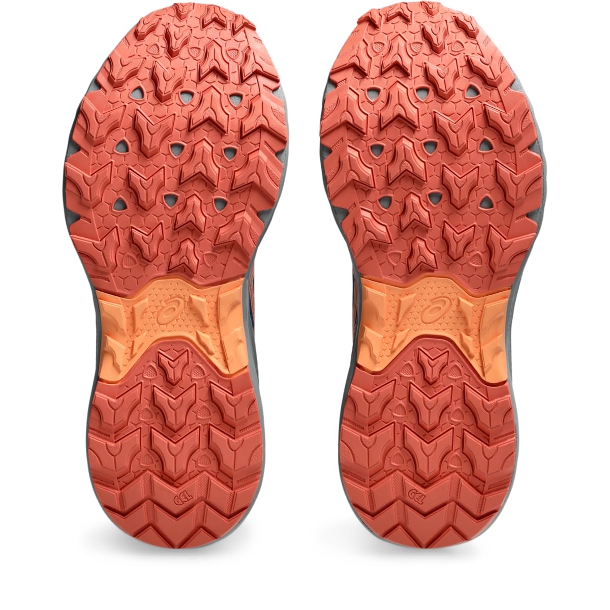 Foto 8 pulgar | Zapatillas Para Correr Asics Gel-venture 9 Para Mujer Rich Navy/desert Red - Venta Internacional.