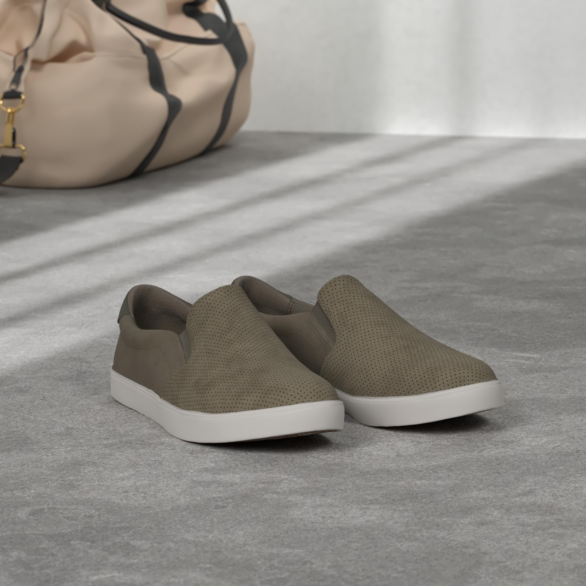 Foto 2 | Zapatilla Moderna Dr. Scholl's Madison Willow Para Mujer, Talla 7 - Venta Internacional.