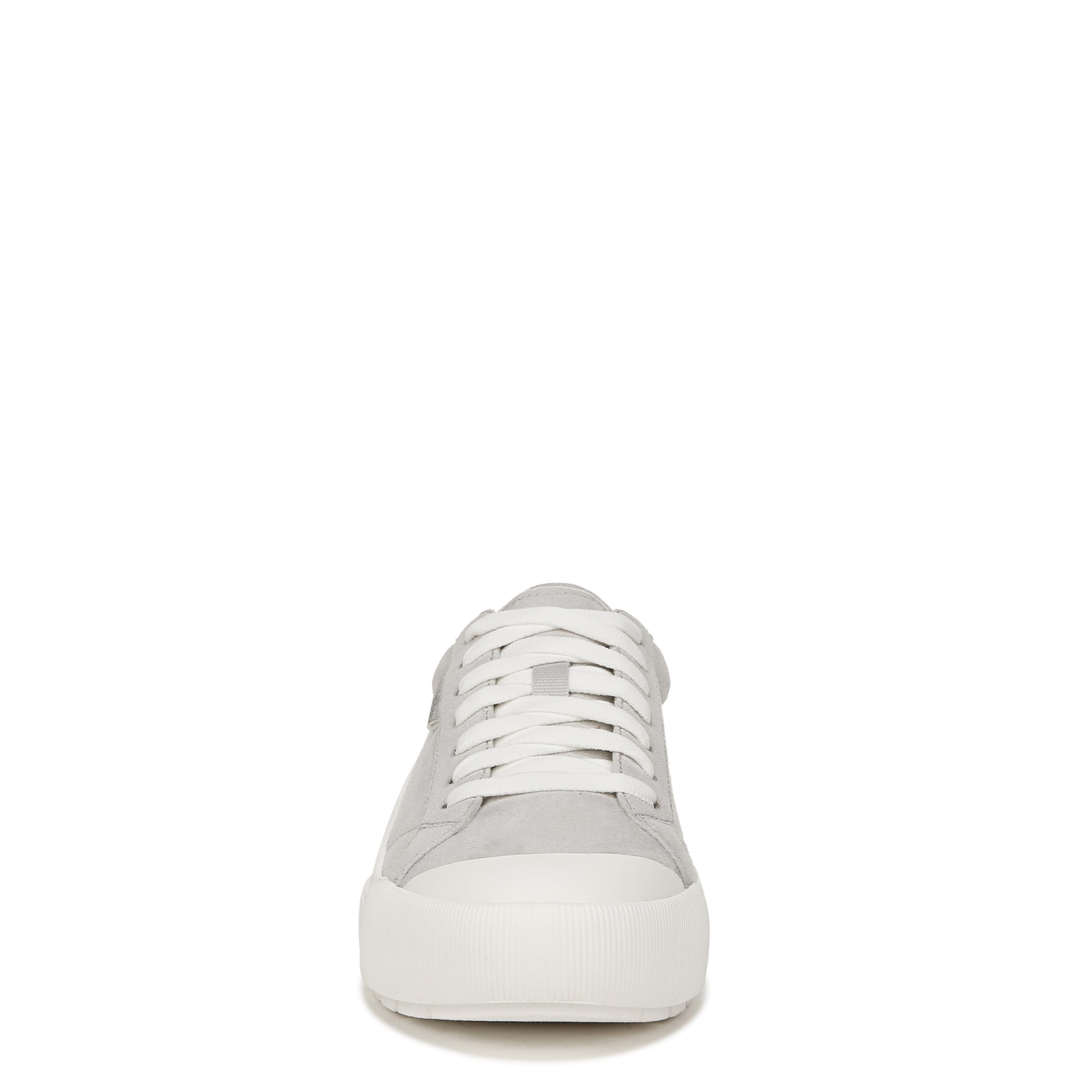 Foto 3 pulgar | Zapatos Dr. Scholl's Time Off Platform Slip On Para Mujer, 6 M, Color Gris - Venta Internacional.