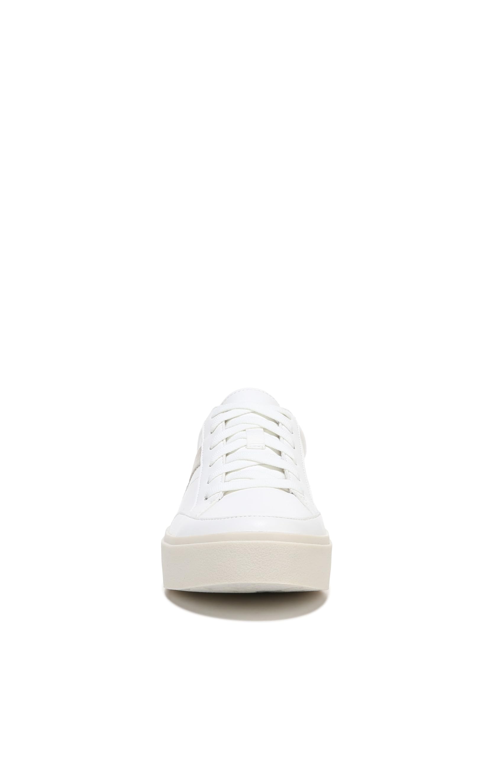 Foto 5 | Zapatilla Dr. Scholl's Madison Para Mujer, Blanca, Lisa, Talla 6.5 - Venta Internacional.