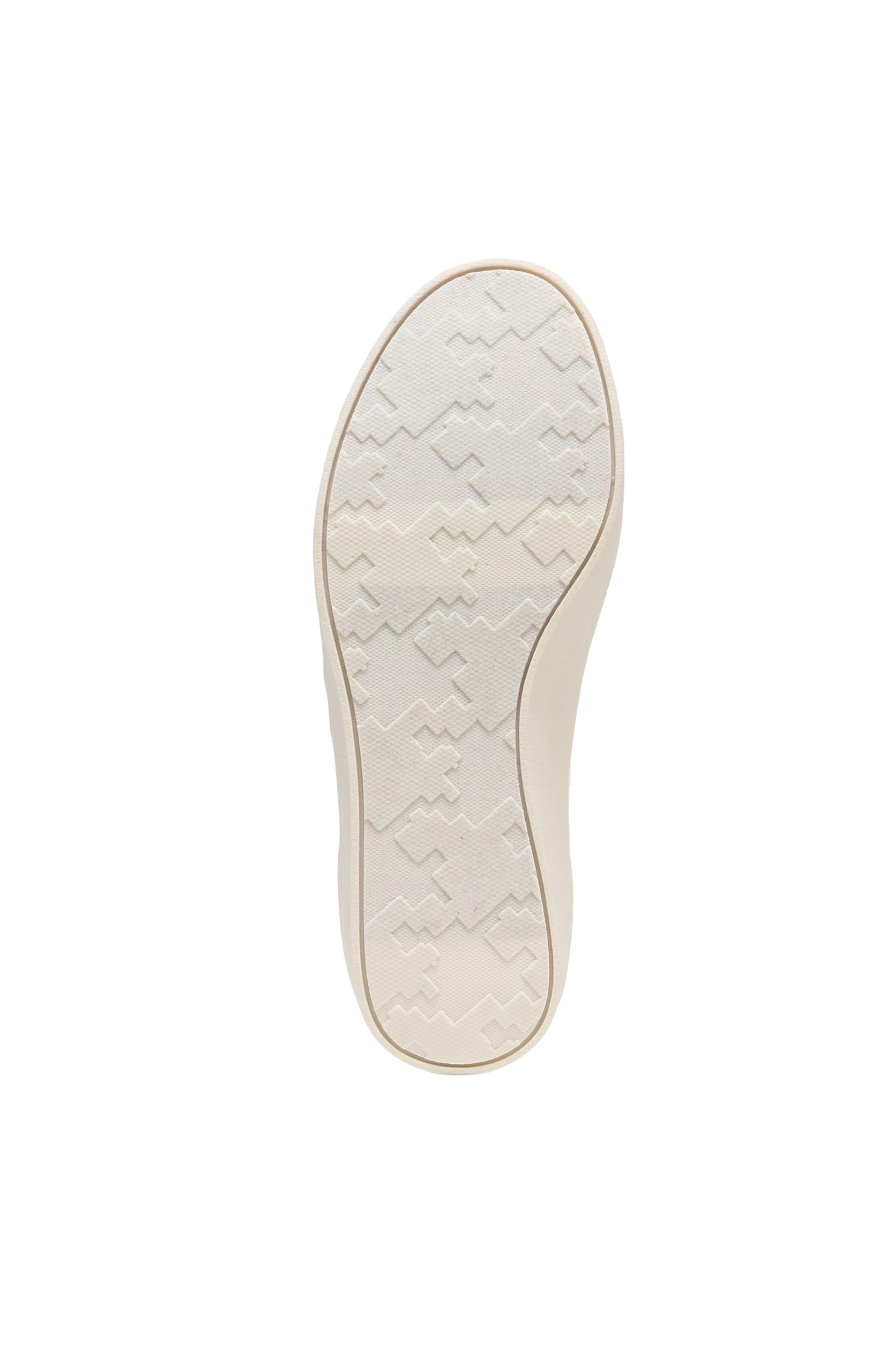 Foto 8 pulgar | Zapatilla Dr. Scholl's Madison Para Mujer, Blanca, Lisa, Talla 6.5 - Venta Internacional.