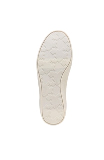 Foto 7 | Zapatilla Dr. Scholl's Madison Para Mujer, Blanca, Lisa, Talla 6.5 - Venta Internacional.