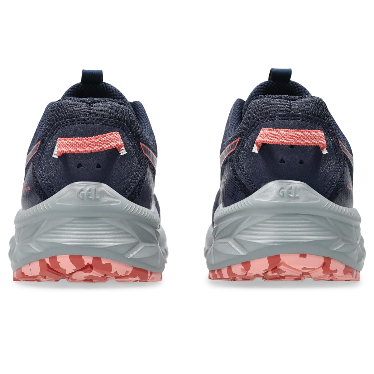 Foto 6 pulgar | Zapatillas De Trail Running Asics Gel-venture 10 Para Mujer Midnight/indigo Fog - Venta Internacional.