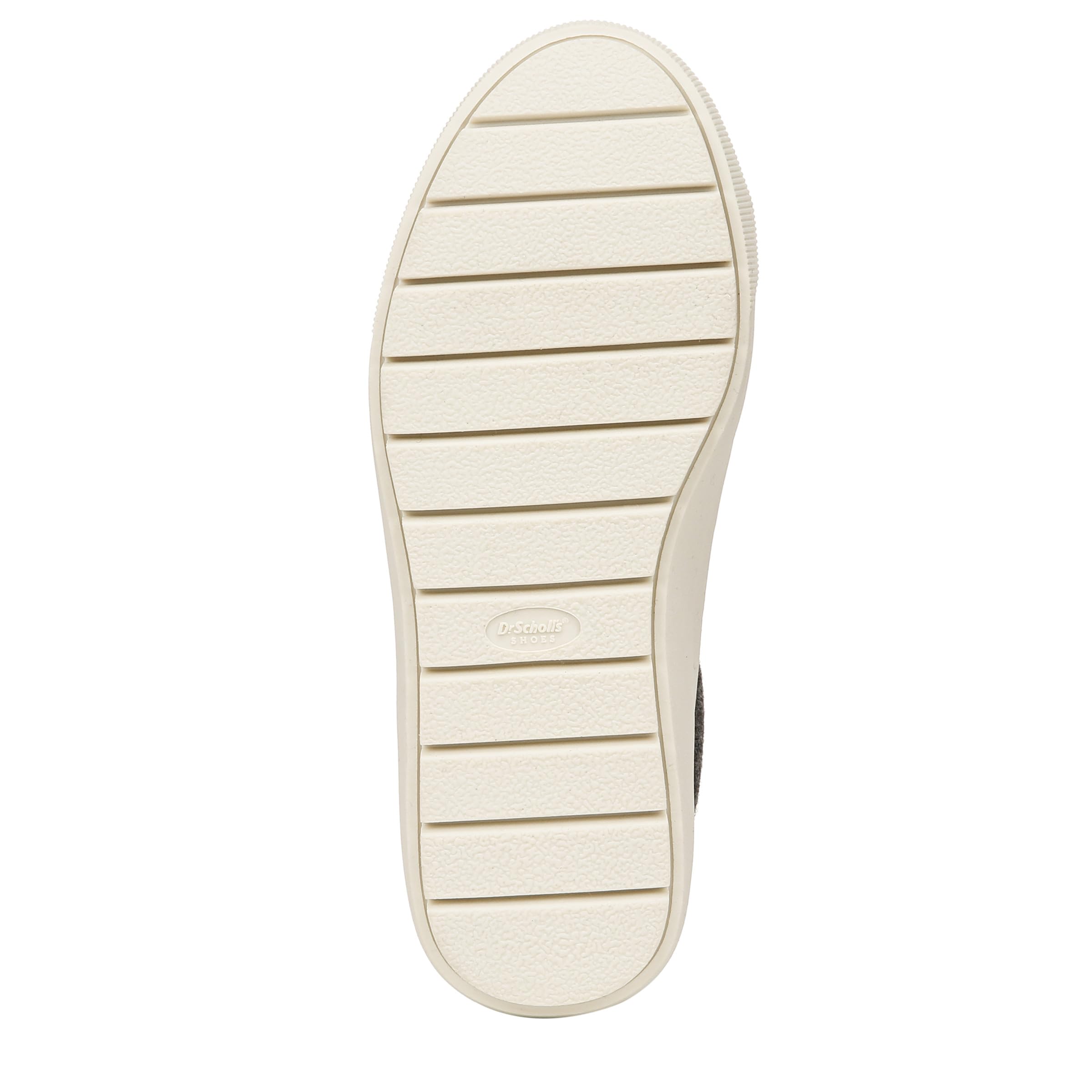 Foto 5 pulgar | Zapatos Dr. Scholl's Time Off Con Plataforma Sin Cordones Para Mujer, 9 M, Color Gris - Venta Internacional.