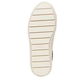 Foto 4 | Zapatos Dr. Scholl's Time Off Con Plataforma Sin Cordones Para Mujer, 9 M, Color Gris - Venta Internacional.