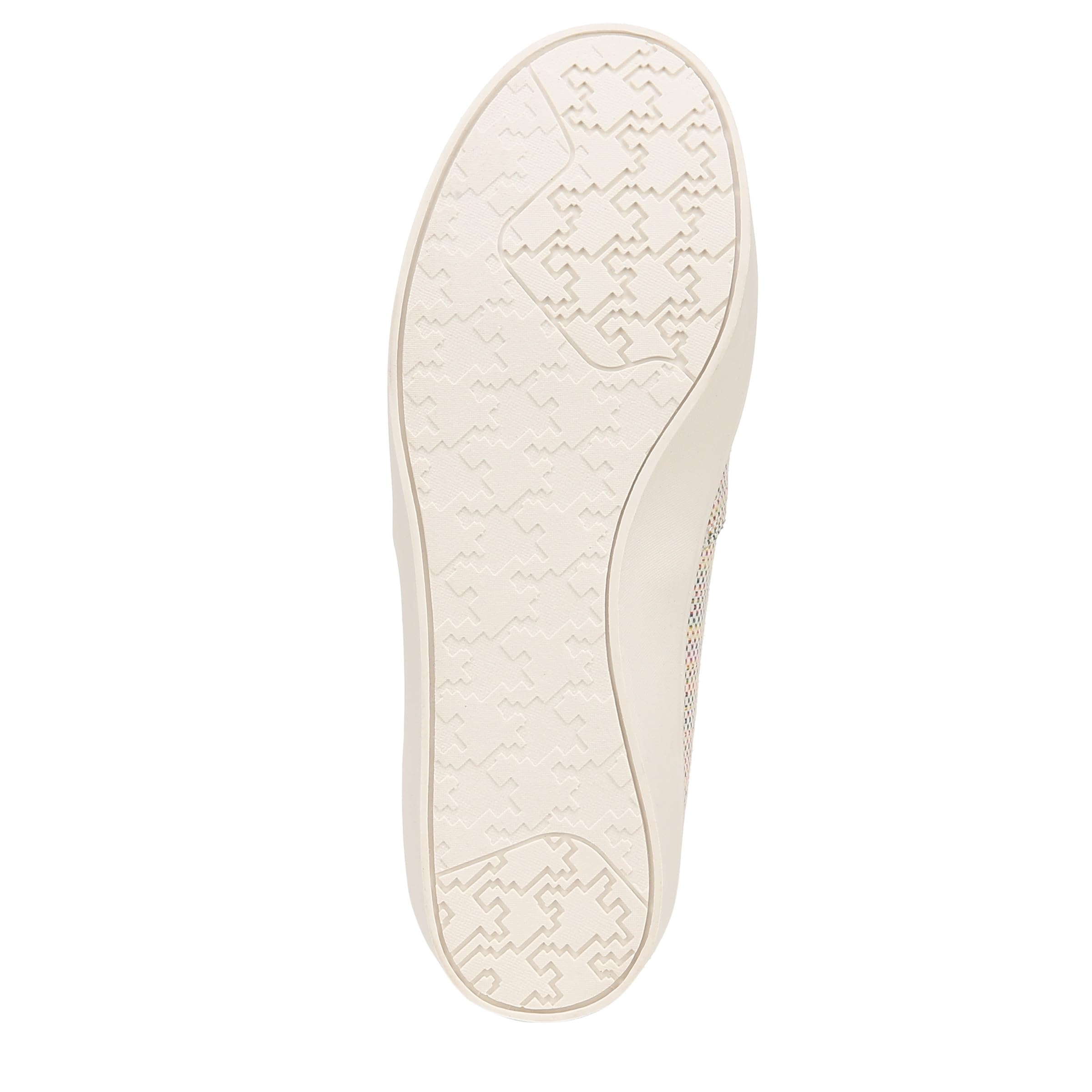 Foto 4 | Zapatilla Deportiva De Moda Dr. Scholl's Madison Para Mujer Multicolor 6m - Venta Internacional.