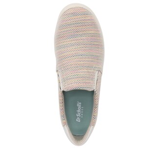 Foto 5 | Zapatilla Deportiva De Moda Dr. Scholl's Madison Para Mujer Multicolor 6m - Venta Internacional.