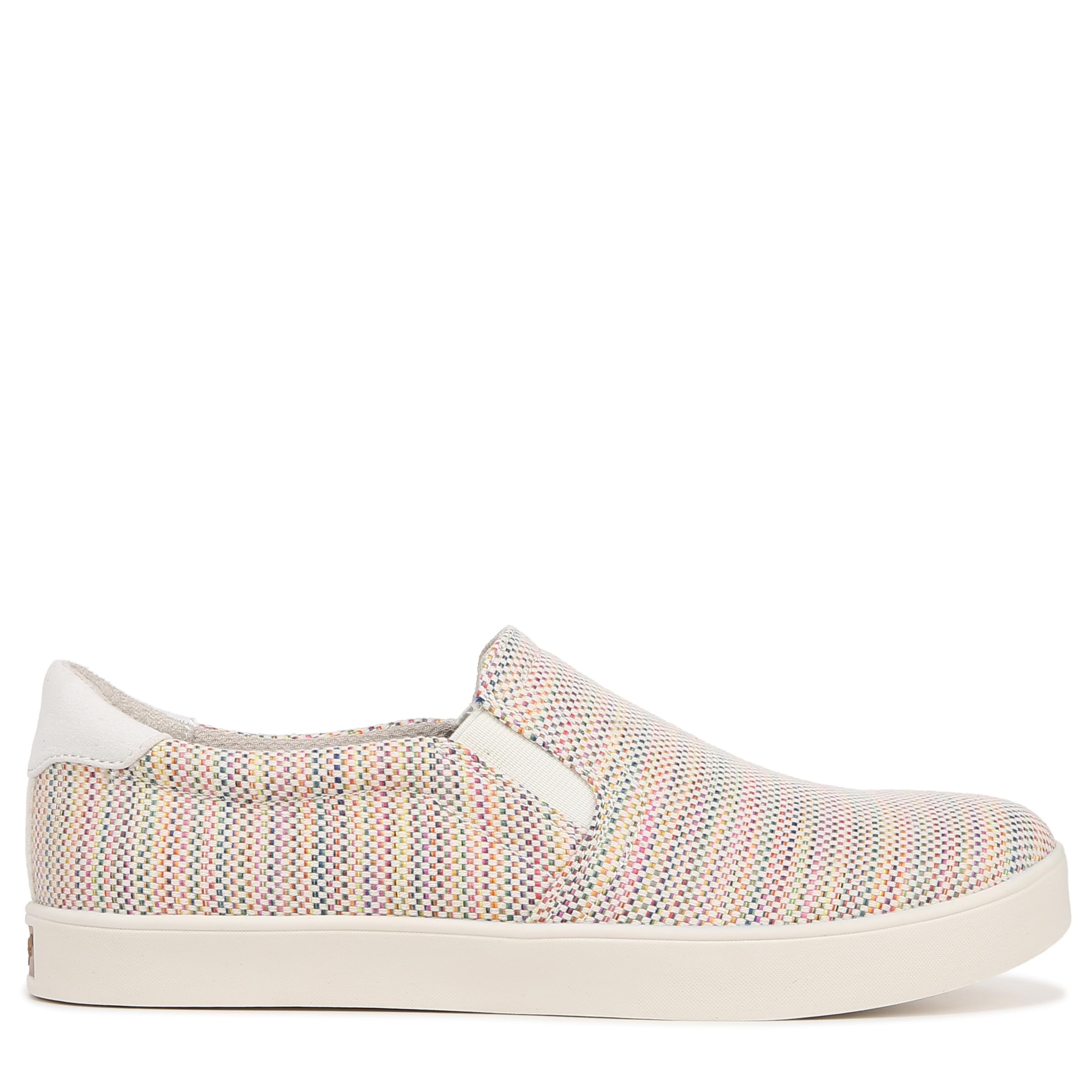 Foto 7 pulgar | Zapatilla Deportiva De Moda Dr. Scholl's Madison Para Mujer Multicolor 6m - Venta Internacional.