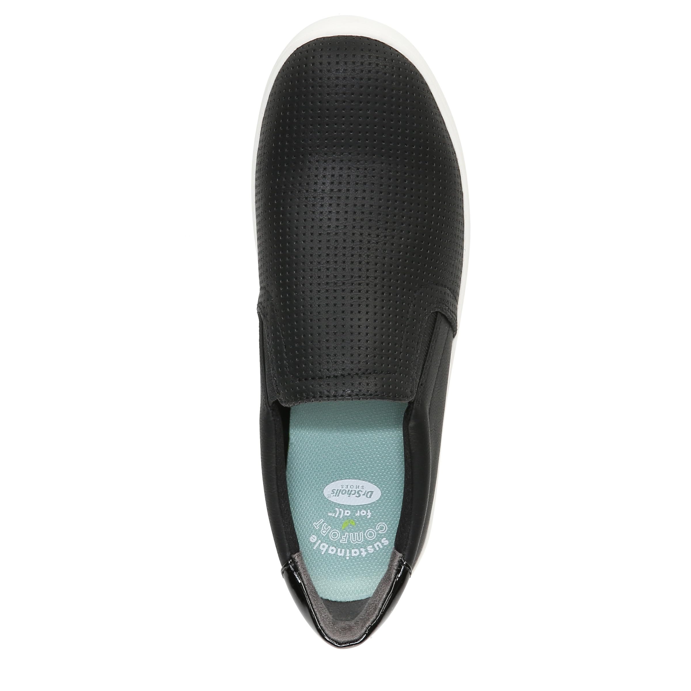 Foto 6 pulgar | Zapatillas Modernas Dr. Scholl's Madison Para Mujer, Color Negro, Talla 10 - Venta Internacional.