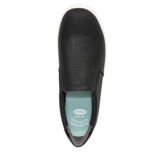 Foto 5 | Zapatillas Modernas Dr. Scholl's Madison Para Mujer, Color Negro, Talla 10 - Venta Internacional.