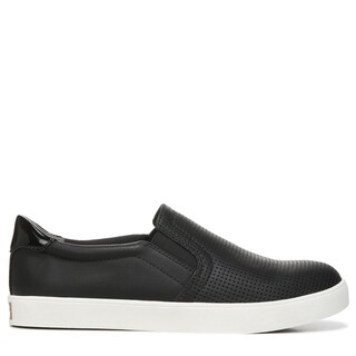 Foto 6 | Zapatillas Modernas Dr. Scholl's Madison Para Mujer, Color Negro, Talla 10 - Venta Internacional.