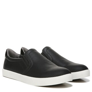 Foto 7 | Zapatillas Modernas Dr. Scholl's Madison Para Mujer, Color Negro, Talla 10 - Venta Internacional.