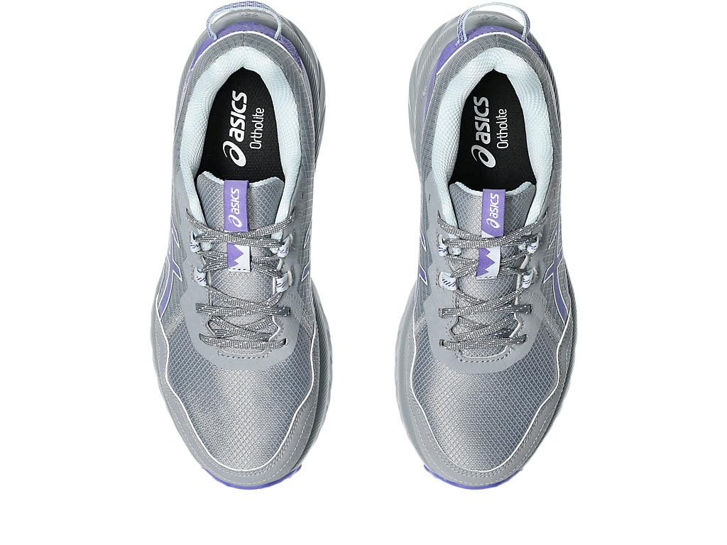 Foto 8 pulgar | Zapatillas Para Correr Asics Gel-venture 10 Para Mujer, Talla 7.5 Grave/azul - Venta Internacional.
