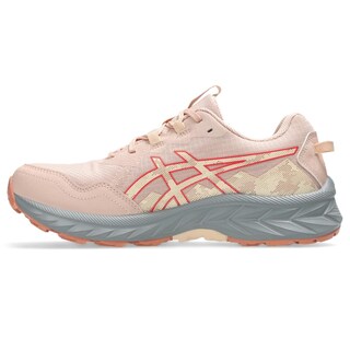 Foto 4 | Zapatillas Para Correr Asics Gel-venture 10 Para Mujer Maple Sugar/cozy Pink - Venta Internacional.