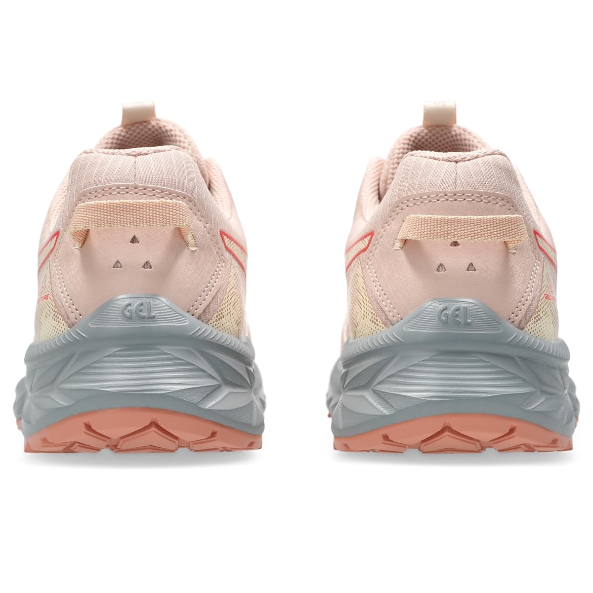 Foto 6 pulgar | Zapatillas Para Correr Asics Gel-venture 10 Para Mujer Maple Sugar/cozy Pink - Venta Internacional.