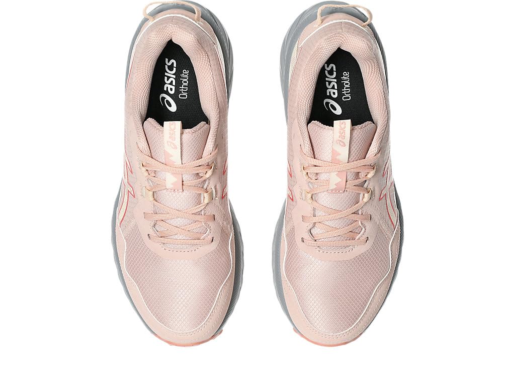 Foto 7 pulgar | Zapatillas Para Correr Asics Gel-venture 10 Para Mujer Maple Sugar/cozy Pink - Venta Internacional.