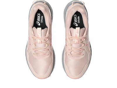 Foto 6 | Zapatillas Para Correr Asics Gel-venture 10 Para Mujer Maple Sugar/cozy Pink - Venta Internacional.