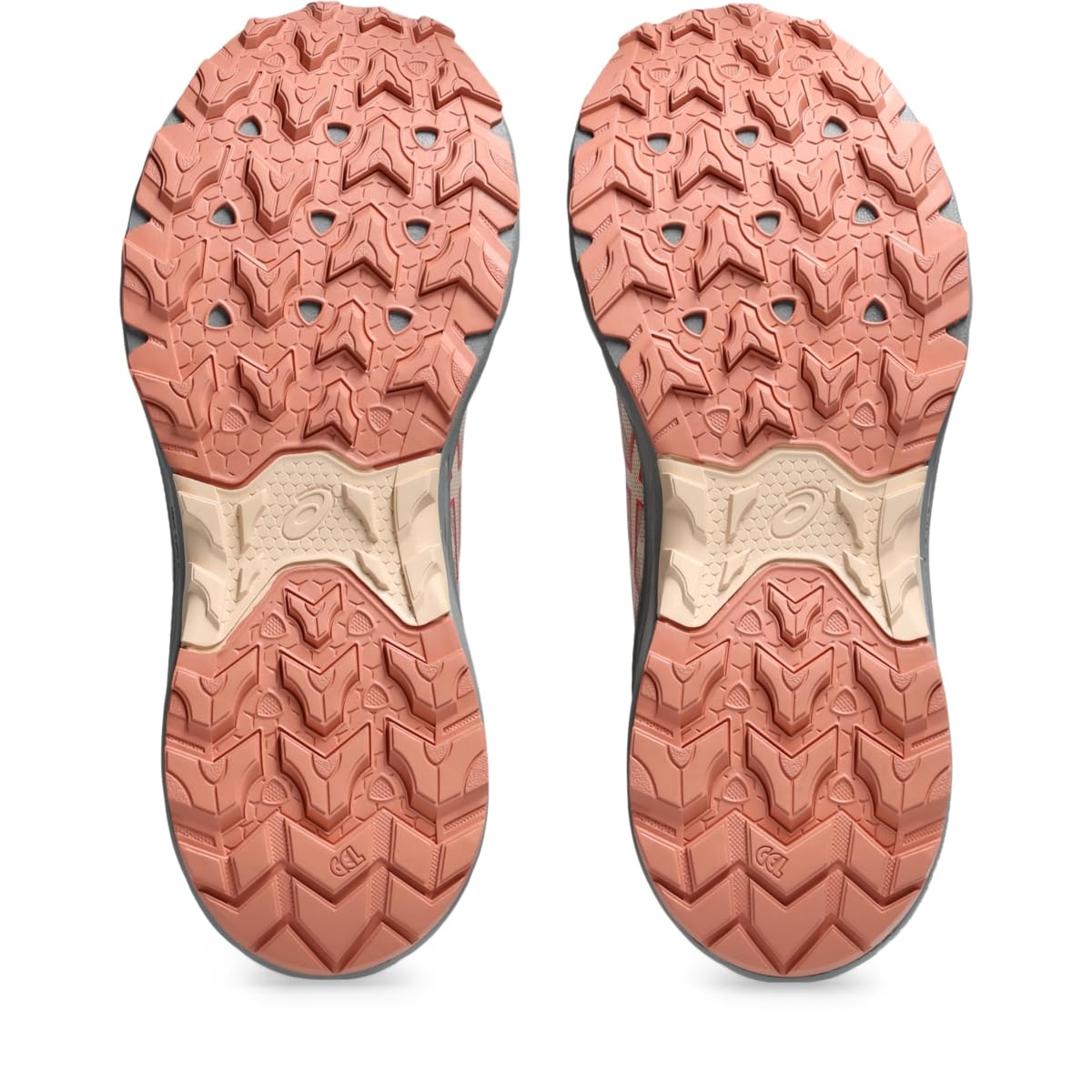 Foto 8 pulgar | Zapatillas Para Correr Asics Gel-venture 10 Para Mujer Maple Sugar/cozy Pink - Venta Internacional.