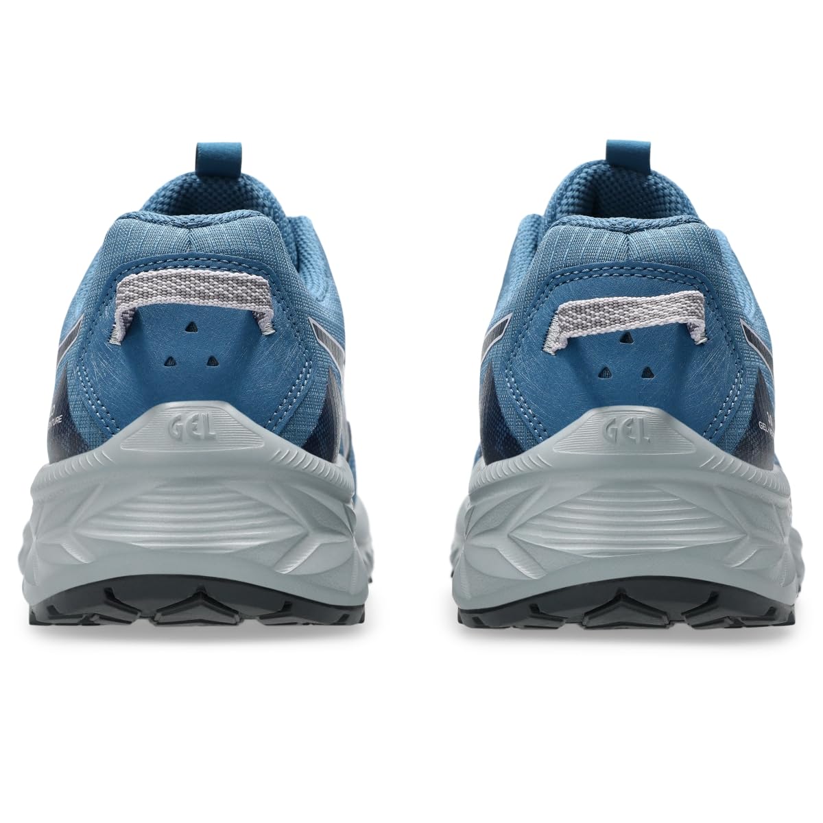 Foto 6 pulgar | Zapatillas Para Correr Asics Gel-venture 10 Winter Sea/midnight - 6.5 - Venta Internacional.