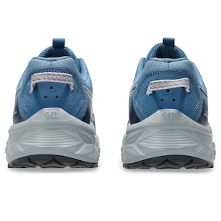 Foto 5 | Zapatillas Para Correr Asics Gel-venture 10 Winter Sea/midnight - 6.5 - Venta Internacional.