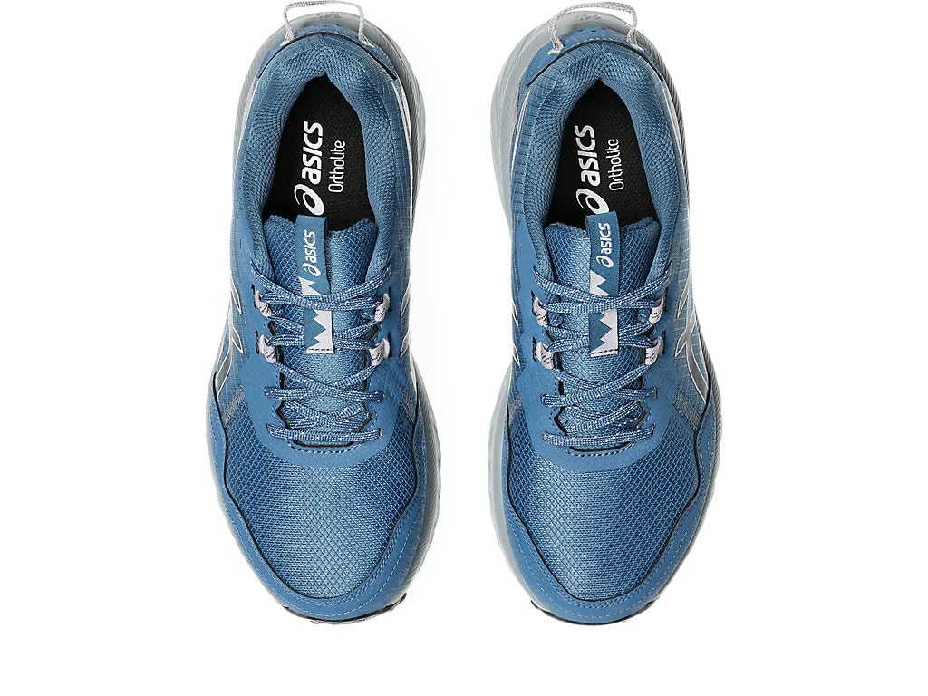 Foto 7 pulgar | Zapatillas Para Correr Asics Gel-venture 10 Winter Sea/midnight - 6.5 - Venta Internacional.
