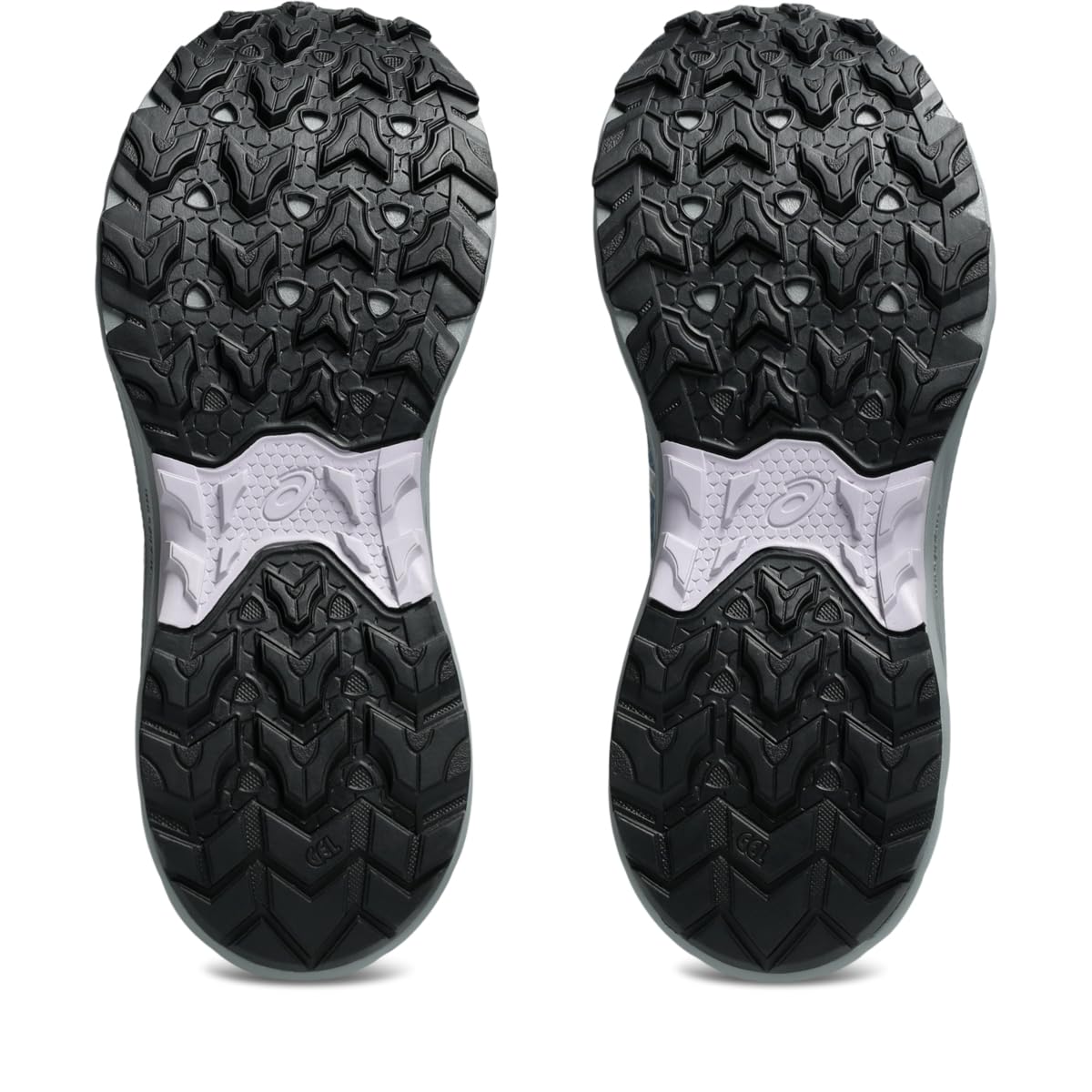 Foto 8 pulgar | Zapatillas Para Correr Asics Gel-venture 10 Winter Sea/midnight - 6.5 - Venta Internacional.
