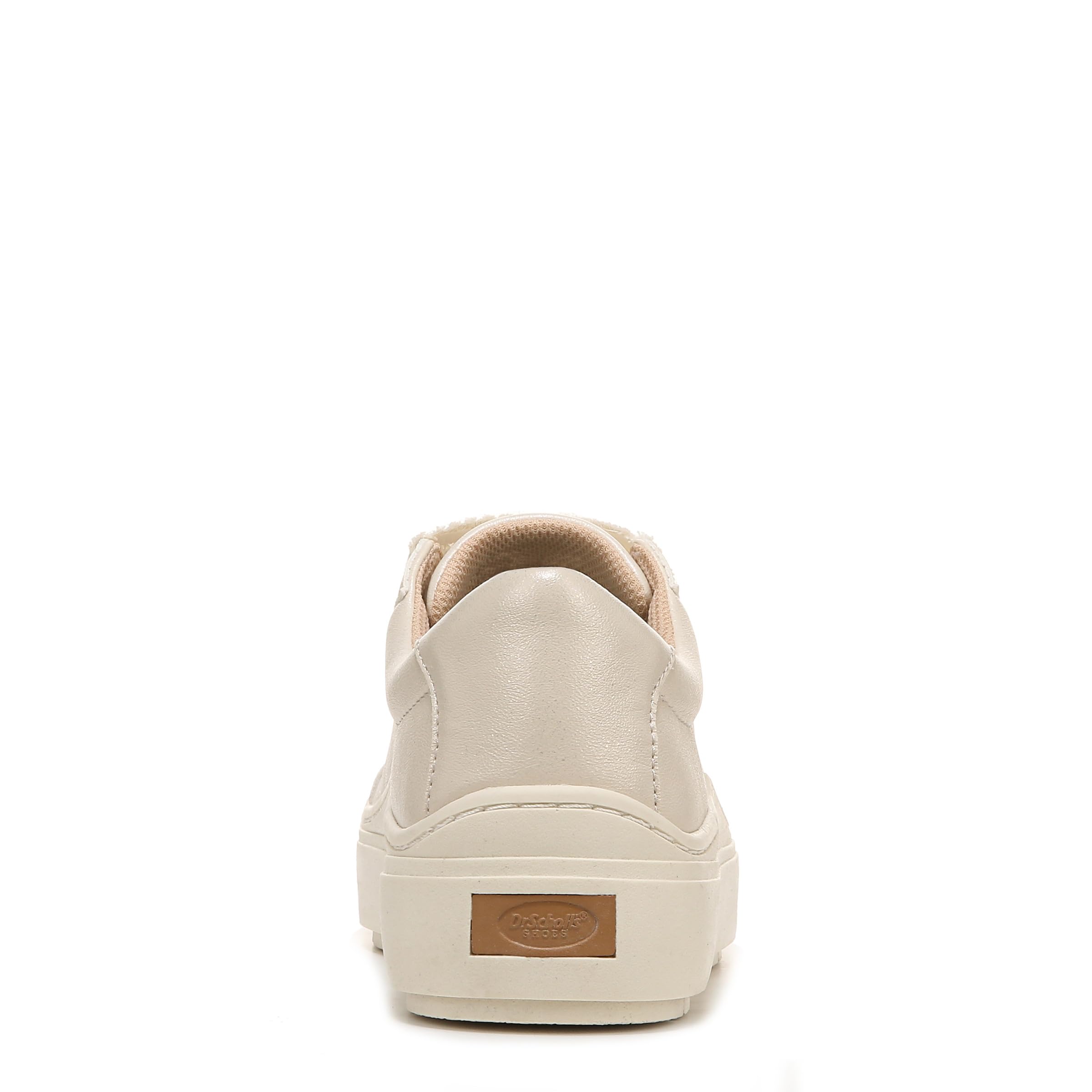 Foto 3 | Zapatilla De Moda Dr. Scholl's Time Off Para Mujer Champagne 6 - Venta Internacional.
