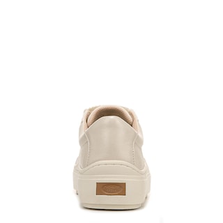 Foto 3 | Zapatilla De Moda Dr. Scholl's Time Off Para Mujer Champagne 6 - Venta Internacional.