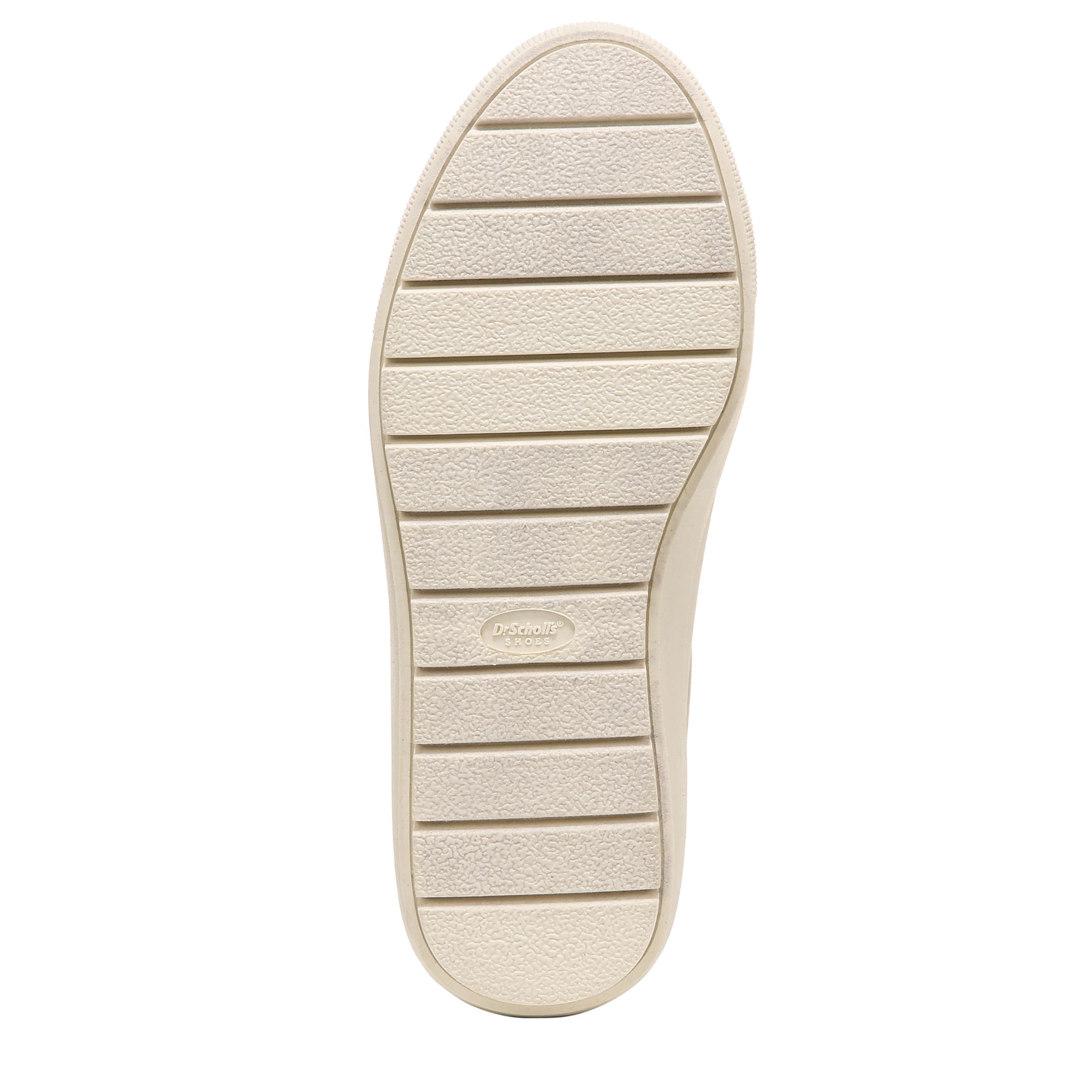 Foto 5 pulgar | Zapatilla De Moda Dr. Scholl's Time Off Para Mujer Champagne 6 - Venta Internacional.