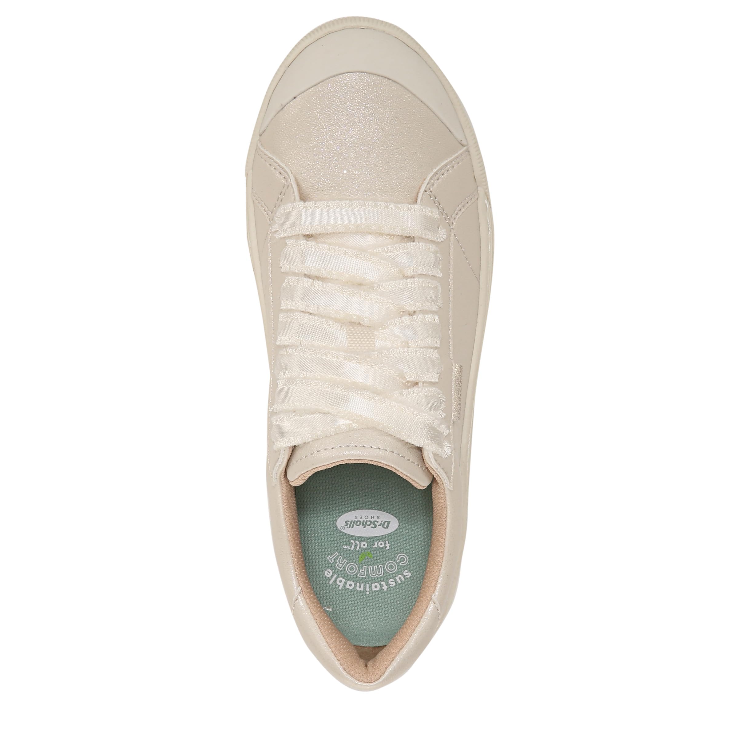 Foto 5 | Zapatilla De Moda Dr. Scholl's Time Off Para Mujer Champagne 6 - Venta Internacional.